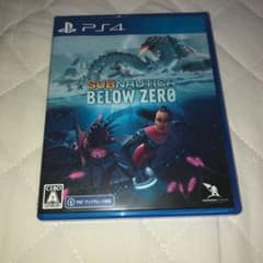 夏海様専用 SUBNAUTICA サブノーティカのサムネイル