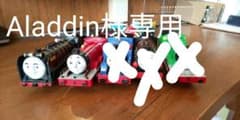 トーマス プラレールのサムネイル
