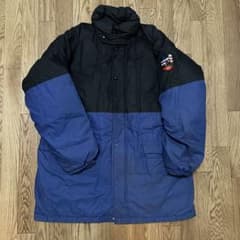 90's vintage POLO SUICIDE SKI ダウンジャケットのサムネイル
