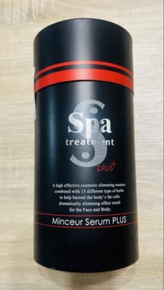 スパトリートメント マンスールセーラム PLUS 100ml - メルカリ