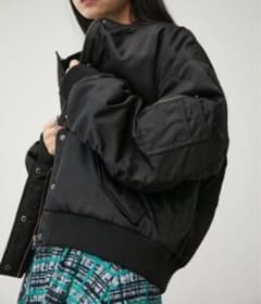 新品 moussy エムエーワン MA-1 ツーウェイのサムネイル