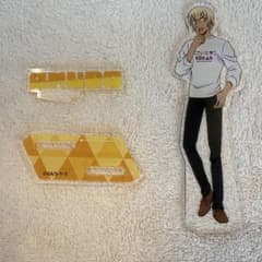 名探偵コナン 安室透 アクリルスタンドのサムネイル
