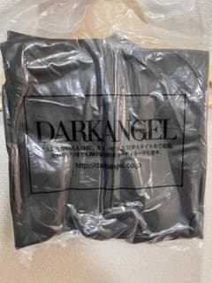 【新品】ダークエンジエル　裏起毛フェイクタイツ 　1200デニール 極厚のサムネイル