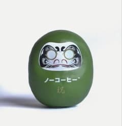 NO COFFEE ダルマのサムネイル