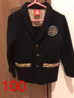 ジャケット　BABY DOLLのサムネイル