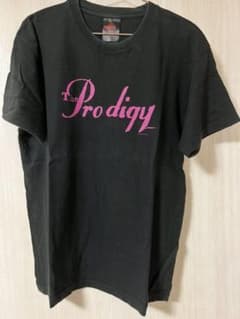 The  Prodigy Tシャツのサムネイル