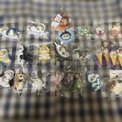 本日限定価格 モフサンド まとめ売り 23点 - メルカリ