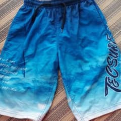 子供の水着のサムネイル