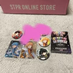 バラ売り◯すとふぇす すとぷり アンプタックカラーズ 騎士-A めておら