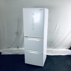 ☆自社エリア内限定商品☆ 中古 3ドア冷蔵庫 パナソニック (No.4734