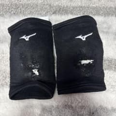 MIZUNO バレーボール 膝サポーターのサムネイル