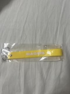 INI OFFICIAL LIGHT STICK ストラップ 木村柾哉 ペンラのサムネイル