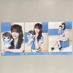 ◎ 髙松瞳 生写真 モーリーファンタジーコラボ④ フルコンプ - メルカリ