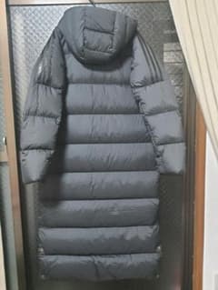 新製品adidas ライトダウンコート / Light Down Coatのサムネイル