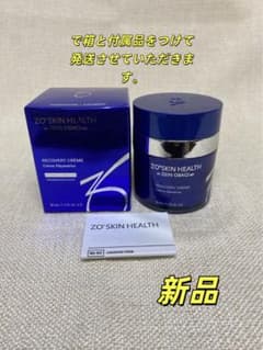 ZO SKIN HEALTH RECOVERY CREAM 50ml 1個 新品 - メルカリ