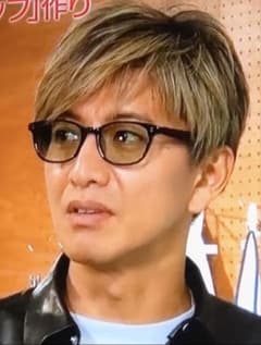 完売 OWNDAYSオンデーズ木村拓哉キムタク着用私物サングラス同型同色