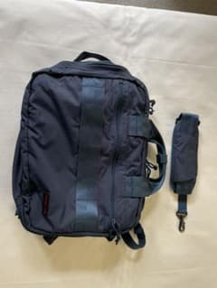 最終値下げ　ブリーフィング　TR-3 S MWのサムネイル