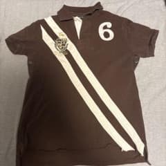 Archive Ralph Laurent poloshirtのサムネイル