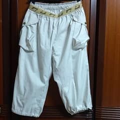 ダミス　レディース　トレーニングパンツMのサムネイル
