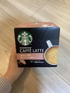 スターバックス　ネスカフェ　カフェラテ　12個のサムネイル