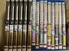 シューピアリア　全巻セットのサムネイル