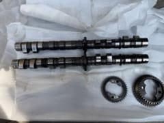 CB750F ハイカム カムシャフト CB900F 純正 438 CB750F ハイカム カムシャフト CB900F 純正 438 - メルカリ