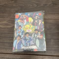正規品】関西ジャニーズJr. 素顔4 - メルカリ