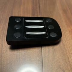 バイク ブレーキ ペダル パッド カバーのサムネイル