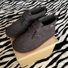 vans ショートブーツのサムネイル