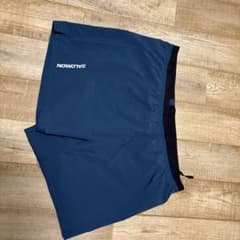 SALOMON ハーフパンツCross 7" Shortsメンズのサムネイル