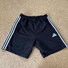adidas TIRO ES W SHO ハーフパンツ ブラック 84cmのサムネイル