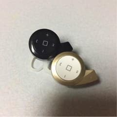 Bluetooth イヤホンのサムネイル