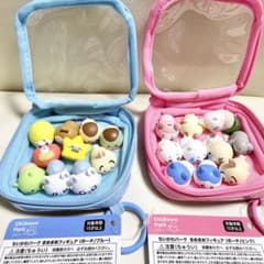 치이카와 파크 마메마메 피규어 전 20종 컴플리트세트