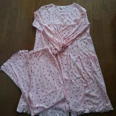 にゃんた様専用★値下げ♪授乳口付き★パジャマのサムネイル