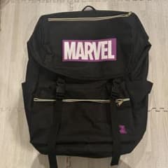 MARVELリュックサックのサムネイル