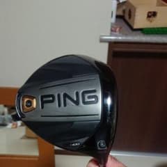 ピン PING G400 ドライバーのサムネイル