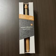 uni uniball ZENTO Signature modelストーンブラスのサムネイル