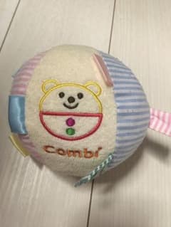 コンビ ボールのサムネイル