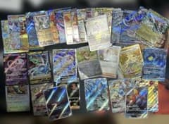 訳ありポケモンカード まとめ売り SAR UR RRR AR プロモ RRセット