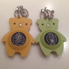 ゆき様専用 錦戸、大倉くんリメイクキーホルダーのサムネイル