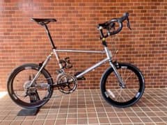 KHS P-20R ショップカスタム　2024年9月購入　埼玉県南部引取り限定 KHS P-20R ショップカスタム 2024年9月購入 埼玉県南部引取り限定