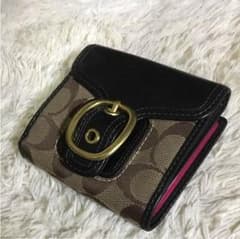 COACH 財布のサムネイル