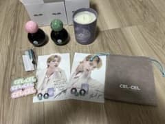 即購入可能 山中柔太朗 CEL-CEL - メルカリ