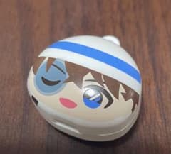 名探偵コナン つむまる びっくらたまご 怪盗キッド②のサムネイル