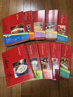 初版本】Cooking Arpa 全10巻セット - メルカリ