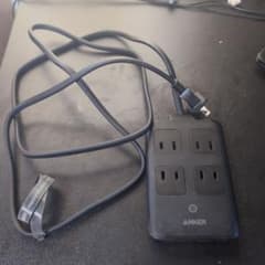Anker Charging Station (8-in-1, 20W)