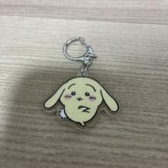 ちいかわ うさぎ アクリルキーホルダーのサムネイル