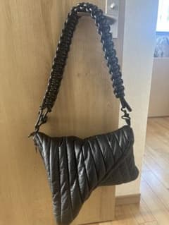 NUTEMPEROR shoulder bagナットエンペラー ショルダーバッグ - メルカリ