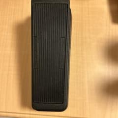 Dunlop cry baby GCB-95 ワウペダル 本体のサムネイル