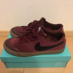 Hisaya様専用☆NIKE SB BLAZER ZOOM LOW XT☆のサムネイル